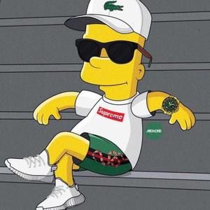 Meet your Posher, Cooper